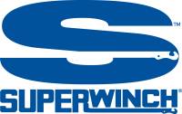 Superwinch - Trailer & Towing Accessories - Tow Ropes and Straps