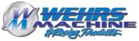 Wehrs Machine - Wheel Components & Accessories - Wheel Spacers