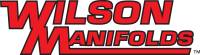 Wilson Manifolds - Air & Fuel System - Nitrous Oxide Systems and Components