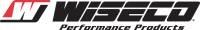 Wiseco - Spindles, Ball Joints & Components - Spindles and Components