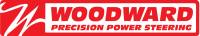 Woodward - Steering Columns, Shafts, and Components - NEW - Steering Shaft Joints/U-Joints - NEW