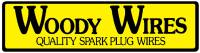Woody Wires - Spark Plug Wires - Woody Wires Spark Plug Wire Sets