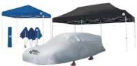Covers & Canopies