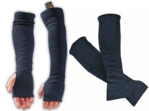 Apparel - Gloves - Forearm Heat Sleeve