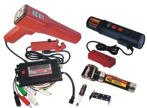 Tools & Pit Equipment - Ignition and Electrical System Tools