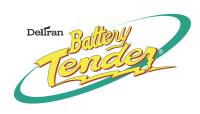 Battery Tender - Shop Equipment - Battery Chargers and Components
