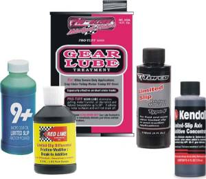 Oils, Fluids & Sealer - Oils, Fluids & Additives - Friction Modifiers