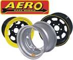 Aero Wheels