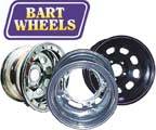 Bart Wheels