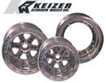 Keizer Wheels