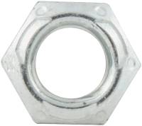 Nuts - Nuts (Mechanical Lock) - Allstar Performance - Allstar Performance Coarse Thread Mechanical Lock Hex Nut, 3/8"-16 (10 Pack)