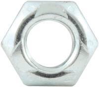 Nuts - Nuts (Mechanical Lock) - Allstar Performance - Allstar Performance Coarse Thread Mechanical Lock Hex Nut, 7/16"-14 (10 Pack)
