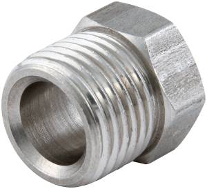 AN-NPT Fittings and Components - Adapter - Fuel Line Inverted Flare Nuts