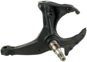 Steering Components - Spindles - Allstar GM Metric Spindles