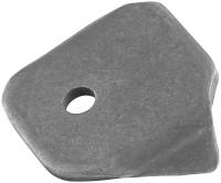 Chassis Components - Allstar Performance - Allstar Performance .125" Body Brace Tab - .250" Hole (4 Pack)