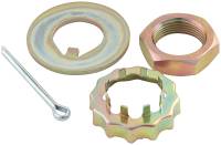 Allstar Performance Ford Pinto/Mustang II Spindle Lock Nut Kit