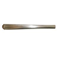 HRP Nose Wing 13" Stainless Steel Mount Tubes - (Cut to size)