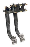 Wilwood Adjustable Reverse Mount Pedal Assembly 340-11299 