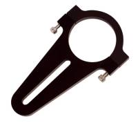 Longacre Racing Products - Longacre Mirror Brackets -1/2" - 2-1/2" - 1-3/4" Roll Bar (Set of 2) - Image 2