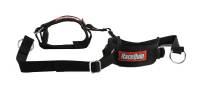 Safety Equipment - Seat Belts & Harnesses - RaceQuip - RaceQuip 2" Arm Restraints - Black