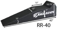 Race Ramps 40 Inch Sport Ramps RR-40 Dimensions