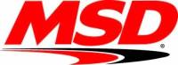 MSD - Distributor Components and Accessories - Distributor Cap Coil Wire Adapters