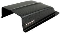 Oil Cooler - Oil Cooler Scoops & Ducts - Allstar Performance - Allstar Performance Oil Cooler Scoop With 7" Wide Opening