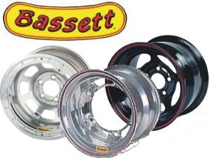 Wheels and Tire Accessories - Bassett Wheels