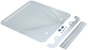 Body & Exterior - Body Installation Accessories - Access Panel