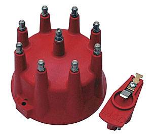 Ignitions & Electrical - Distributors, Magnetos & Crank Triggers - Magneto Components