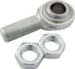 Steering Components - Steering Columns, Shafts and Components - Steering Shaft Rod End