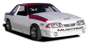 Exterior Parts & Accessories - Circle Track Racing Body Components - Mini Stock Body Components