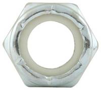 Allstar Performance Hex Nut And Washers - 3/8"-16 (10 Pack)