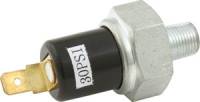 Gauge Components - Senders and Switches - QuickCar Racing Products - Quickcar Oil Pressure Switch 30 PSI