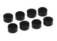 Suspension - Circle Track - Sway Bars, Arms & Mounts - Prothane Motion Control - Prothane End Link Bushings - 3/4" x 1-1/4" O.D. - (4 Pack) - Black