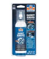 Sealers, Gasket Makers and Adhesives - Gasket Remover - Permatex - Permatex® Gasket Remover - 4 oz Power Can with brush tip nozzle