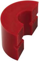 Allstar Performance Half Bushing Red 90DR - Fits Third Link Assembly ALL56390