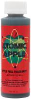 Fuel System Additives - Fuel Fragrance - Power Plus - Manhattan Oil - Power Plus Green Apple Fuel Fragrance, 4 oz.