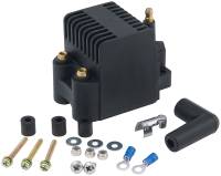 Ignition & Electrical System - Ignition Systems and Components - Allstar Performance - Allstar Performance High Output Coil For Allstar Performance Distributors