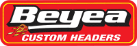 Beyea Custom Headers - Exhaust System Gaskets and Seals - Exhaust Header and Manifold Gaskets