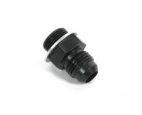 Carburetors and Components - Carburetor Accessories and Components - Earl's Performance Plumbing - Earl's Ano-Tuff Carburetor Fitting 6 AN Male to 9/16"24 Male