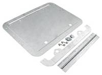 Body Installation Accessories - Access Panel - Allstar Performance - Allstar Performance Access Panel Kit - 10" x 14"