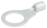 Allstar Performance Non-Insulated Ring Terminals - 5/16" Hole - 16-14 Gauge - (20 Pack)