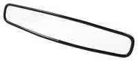 Rear View Mirrors and Components - Rear View Mirrors - Allstar Performance - Allstar Performance Convex Mirror - 17" Wide