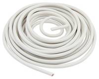 Electrical Wiring and Components - Electrical Wire - Allstar Performance - Allstar Performance Primary Wire - White - 12' Coil - 12AWG