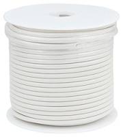 Electrical Wiring and Components - Electrical Wire - Allstar Performance - Allstar Performance Primary Wire - White - 100' Spool - 12AWG
