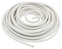 Electrical Wiring and Components - Electrical Wire - Allstar Performance - Allstar Performance Primary Wire - White - 10' Coil - 10AWG