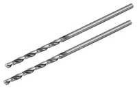 Safety Wire Tools - Safety Wire Drill Fixture - Allstar Performance - Allstar Performance Replacement 1/16" Drill Bits - For ALL10122 - (2 Pack)