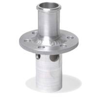 Pyrotect 1" Vent Check Valve w/ 2" 6 Bolt Plate