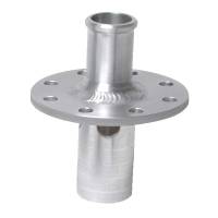 Pyrotect 1" Vent Check Valve w/ 2.5" 8 Bolt Plate